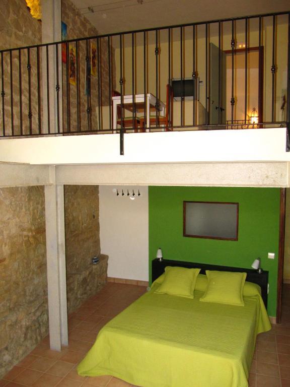 Ca L'Estruch Guest House Vallclara Ruang foto