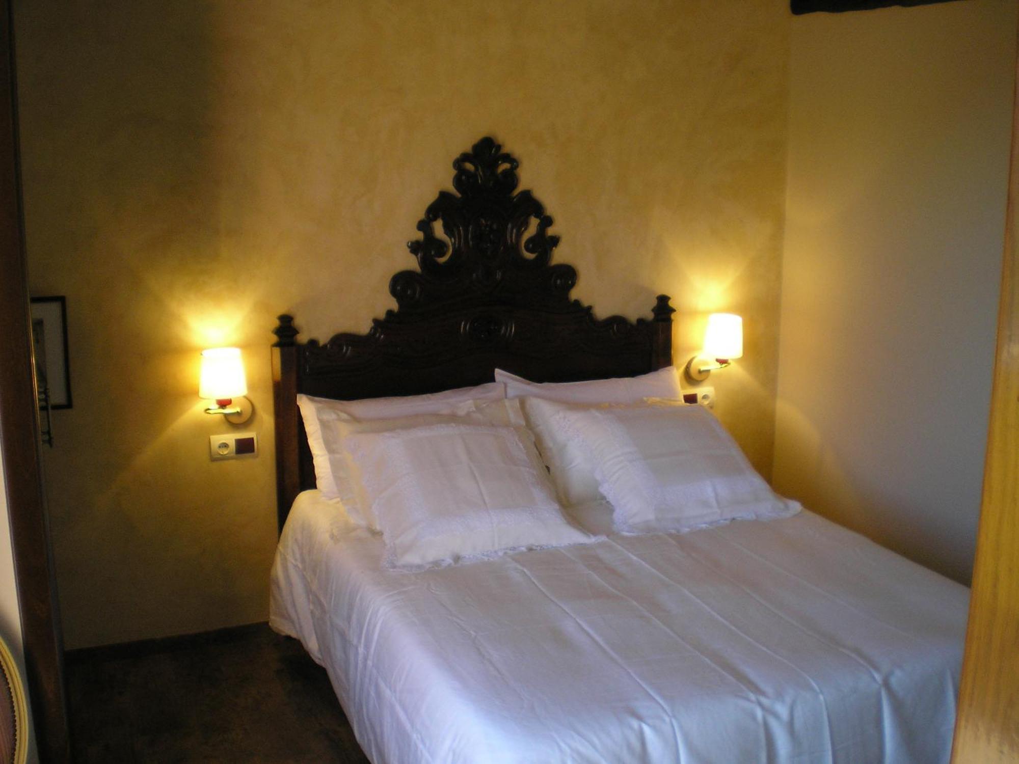 Ca L'Estruch Guest House Vallclara Bagian luar foto