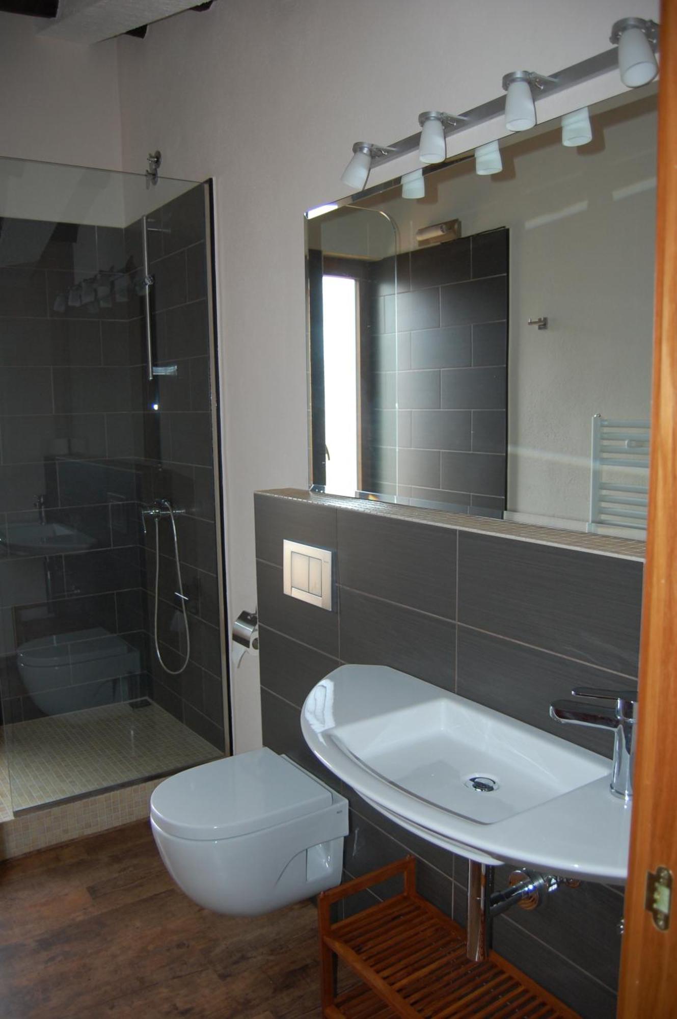 Ca L'Estruch Guest House Vallclara Bagian luar foto