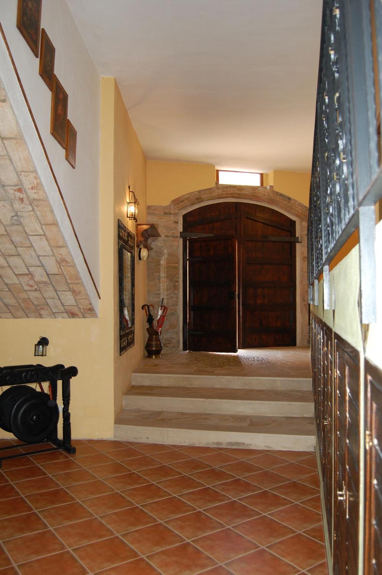 Ca L'Estruch Guest House Vallclara Bagian luar foto