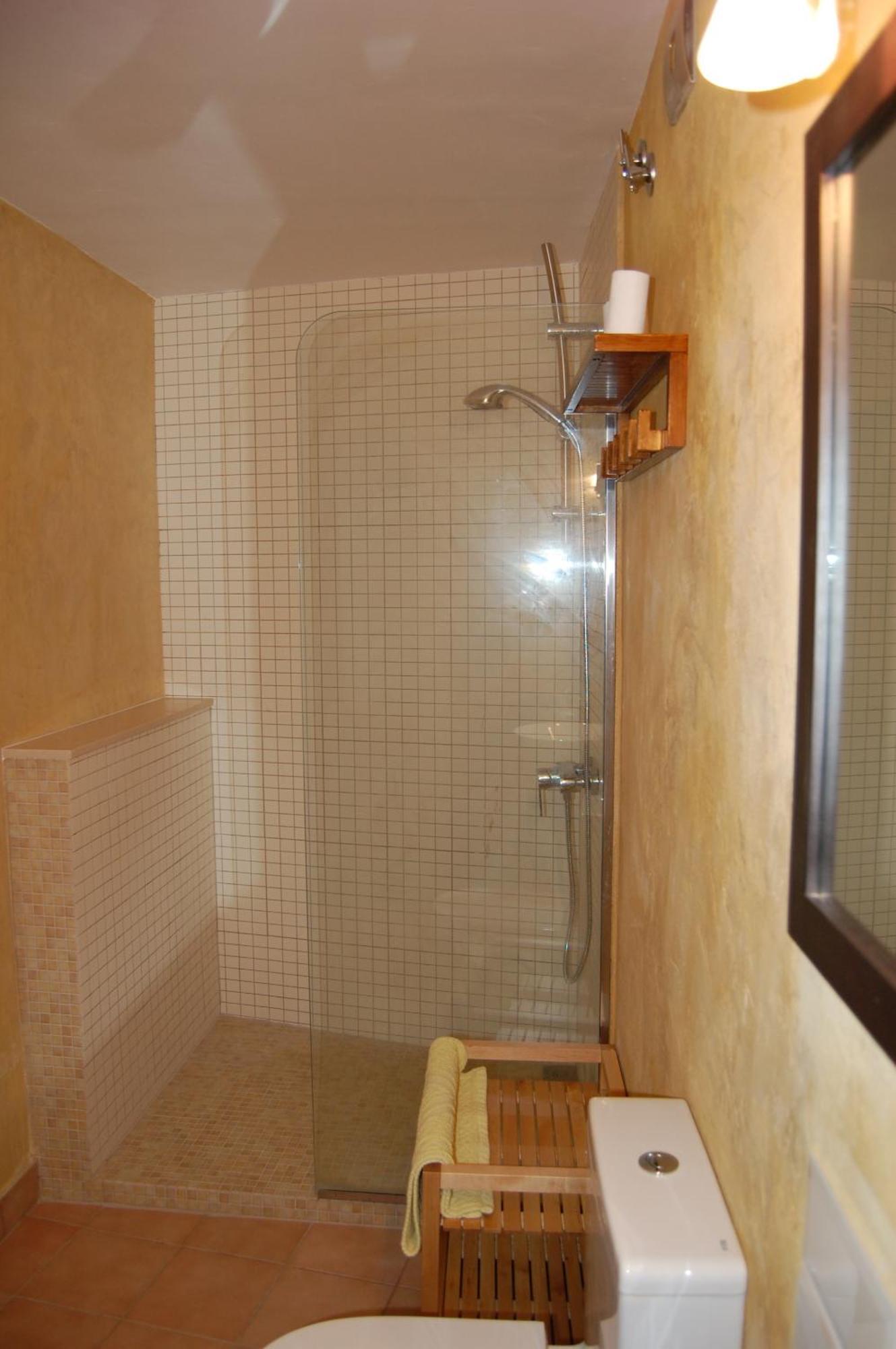 Ca L'Estruch Guest House Vallclara Bagian luar foto